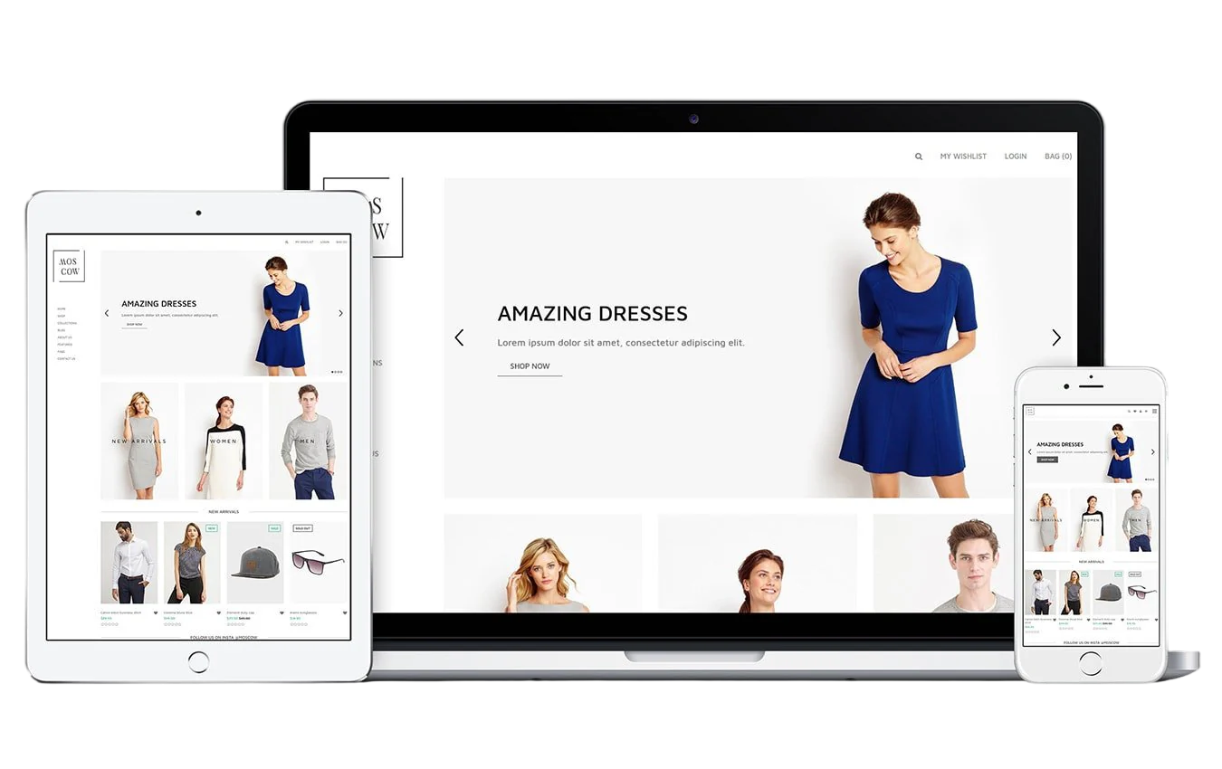 Shopify Store Development